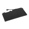Bateria Movano do HP ZBook 17 G3-17399350