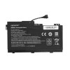 Bateria Movano do HP ZBook 17 G3-17399351