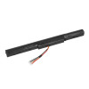 Bateria Movano do Asus ROG Strix GL553V, GL742V, GL752V-17399387