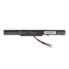 Bateria Movano do Asus ROG Strix GL553V, GL742V, GL752V-17399388