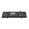 Bateria Movano do Huawei Matebook 14, X Pro, MagicBook (9 PIN)-17399404
