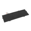 Bateria Movano do Huawei Matebook 14, X Pro, MagicBook (9 PIN)-17399405
