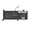 Bateria Movano do Asus Vivobook 14 A416J, 15 D515D-17399412