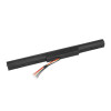 Bateria Mitsu do Asus ROG Strix GL553V, GL742V, GL752V-17399423