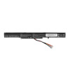 Bateria Mitsu do Asus ROG Strix GL553V, GL742V, GL752V-17399424