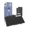 Bateria Mitsu do HP EliteBook 820 G4, 828 G4-17399432