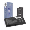 Bateria Mitsu do HP ZBook 17 G3-17399438