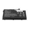 Bateria Mitsu do HP ZBook 17 G3-17399440