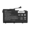 Bateria Mitsu do HP ZBook 17 G3-17399442