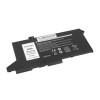 Bateria Mitsu do Dell Latitude 5420, 5520, Precision 3560 - 11.1V-17399445