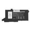 Bateria Mitsu do Dell Latitude 5420, 5520, Precision 3560 - 11.1V-17399448