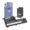 Bateria Mitsu do Lenovo IdeaPad 330S-14IKB, 330S-15ARR, Yoga 520-17399450