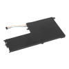 Bateria Mitsu do Lenovo IdeaPad 330S-14IKB, 330S-15ARR, Yoga 520-17399453
