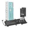 Bateria Movano do HP Envy 15-as-17399462