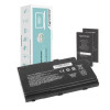 Bateria Movano do HP ZBook 17 G4-17399480