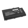 Bateria Movano do HP ZBook 17 G4-17399481