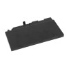 Bateria Movano do HP ZBook 17 G4-17399483