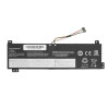 Bateria Movano do Lenovo V130-15IGM, V330-15IKB-17399496