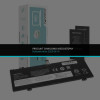 Bateria Movano do Lenovo ThinkBook 13s G4 ARB, 13s IWL-17399504