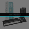 Bateria Movano do Lenovo Yoga C930-13IKB-17399510