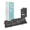 Bateria Movano do Lenovo Yoga 910-13IKB-17399516