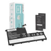 Bateria Movano do Lenovo ThinkBook 14-IIL, 15-IIL-17399528