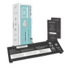 Bateria Movano do Lenovo IdeaPad S530-17399546