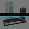 Bateria Movano do Lenovo Yoga 720-13IKB, 730-13IKB-17399558
