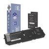 Bateria Mitsu do Dell XPS 13 9300, 9310, 9380-17399564