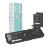 Bateria Movano do Dell XPS 13 9300, 9310, 9380-17399570