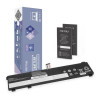 Bateria Mitsu do Lenovo Legion 5 17ARH05H, 7 15IMH05-17399576