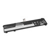 Bateria Mitsu do Lenovo Legion 5 17ARH05H, 7 15IMH05-17399577