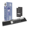 Bateria Mitsu do Dell Precision 7530, 7540, 7730 - NYFJH (6000mAh)-17399600