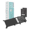 Bateria Movano do Asus A555L, A555U, F555B-17399624