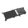 Bateria Movano do Asus A555L, A555U, F555B-17399625