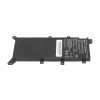 Bateria Movano do Asus A555L, A555U, F555B-17399626