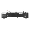 Bateria Movano do Dell Alienware 17 R2, 17 R3-17399640