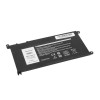 Bateria Movano do Dell Chromebook 11 (3180), 3100-17399649