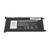 Bateria Movano do Dell Chromebook 11 (3180), 3100-17399650