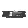Bateria Movano do Dell Latitude 5320, 7320, 7520 - 11.4V-17399656