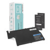 Bateria Movano do Dell Inspiron 13z 5323, Vostro V3360-17399660