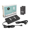 Zasilacz Movano 19.5v 14.36a (5.5x1.7) 280W do Acer-17399708