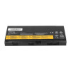 Bateria Mitsu do Lenovo ThinkPad P50, P51, P52-17399737