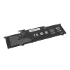 Bateria Mitsu do HP Envy 13, x360 15-17399748