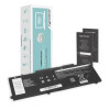Bateria Movano do Dell Latitude 5330, 7330, Precision 15 3570-17399771