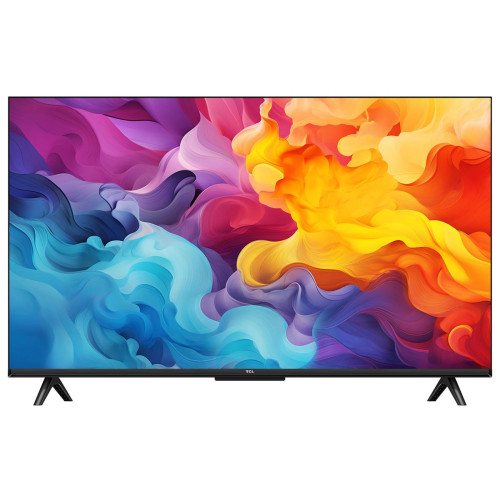 Telewizor TCL 43P655 LED 43'' 4K Ultra HD Google TV Dolby Vision DVB-T2 Czarny-17307802