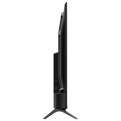 Telewizor TCL 43P655 LED 43'' 4K Ultra HD Google TV Dolby Vision DVB-T2 Czarny-17307808