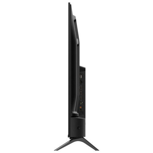 Telewizor TCL 43P655 LED 43'' 4K Ultra HD Google TV Dolby Vision DVB-T2 Czarny-17307809