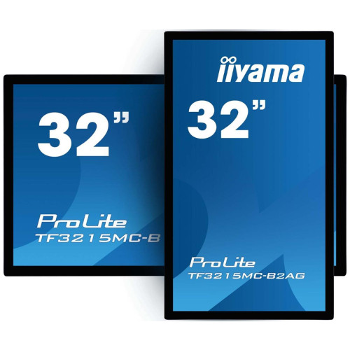 Monitor iiyama ProLite TF3215MC-B2AG LCD 32