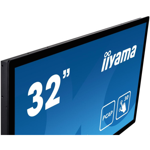 Monitor iiyama ProLite TF3215MC-B2AG LCD 32
